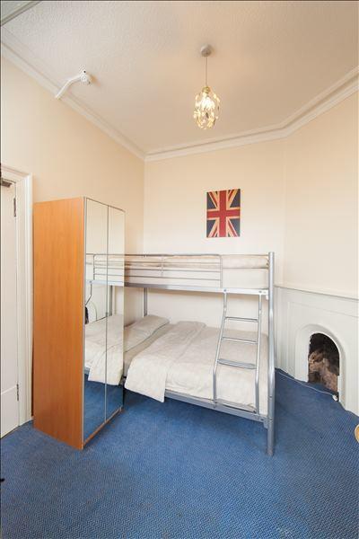 Kingsview Rooms EDI Exterior foto