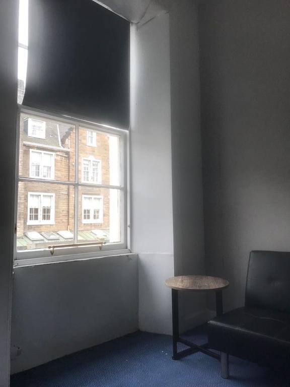 Kingsview Rooms EDI Exterior foto