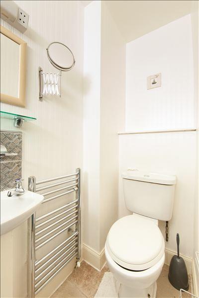 Kingsview Rooms EDI Exterior foto