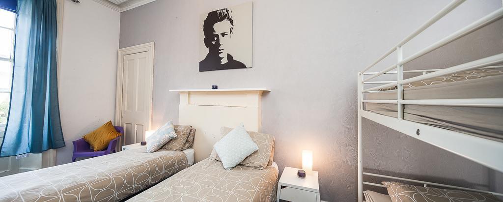 Kingsview Rooms EDI Exterior foto