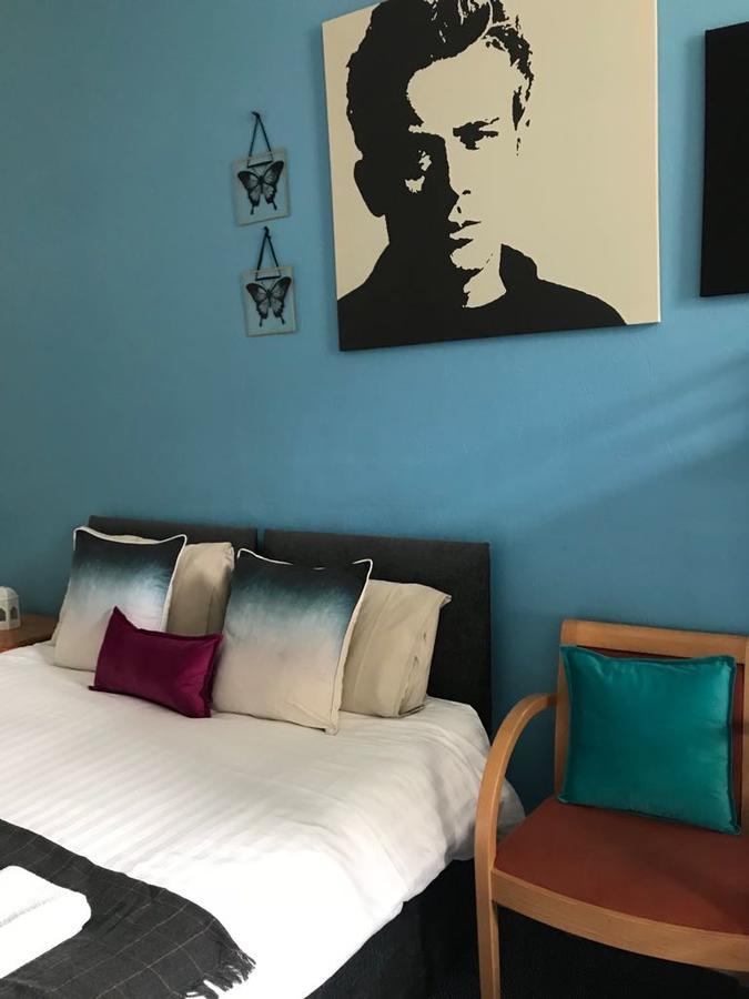 Kingsview Rooms EDI Exterior foto