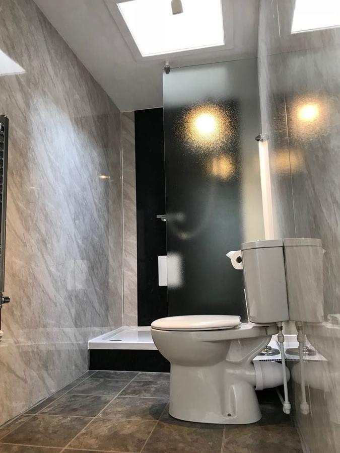 Kingsview Rooms EDI Exterior foto