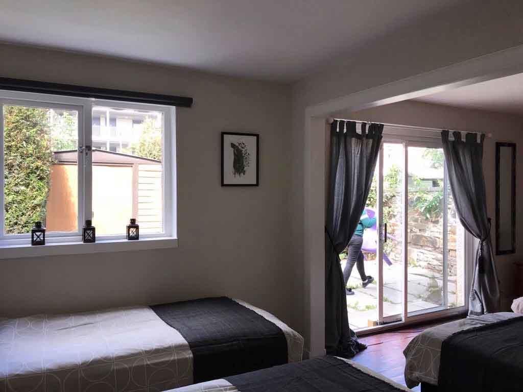 Kingsview Rooms EDI Exterior foto